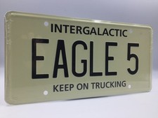 Spaceballs ‘Eagle 5' • US