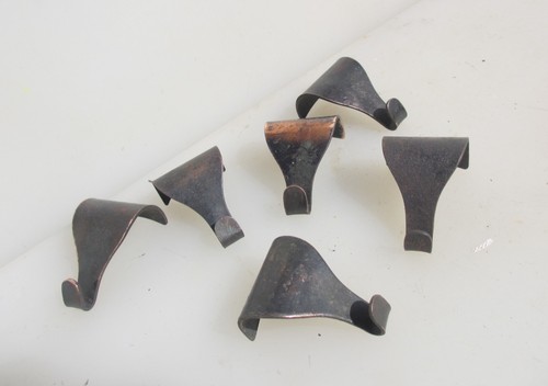 Vintage iron picture - iron, rail