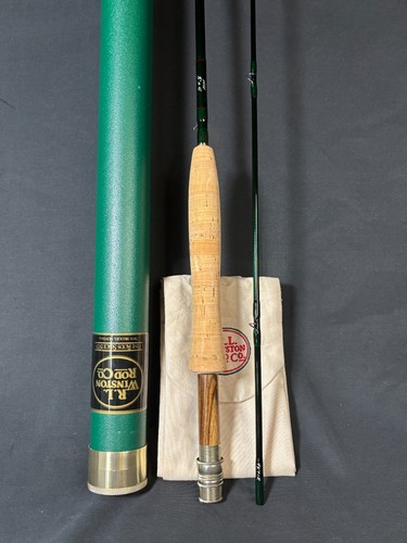 Winston im6 8ft - im6, 2pc