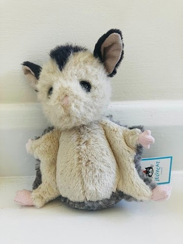Jellycat name lolly - is,