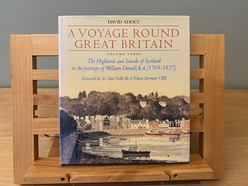 2000 voyage round in - voyage, the