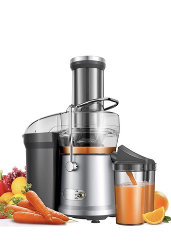 1200w juicer whole fruit - 1200w,