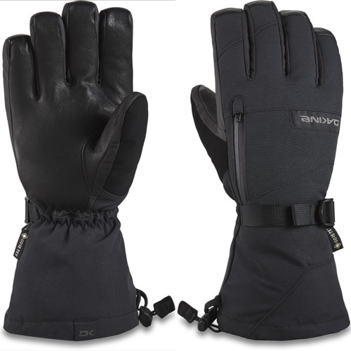 Dakine titan leather - titan,