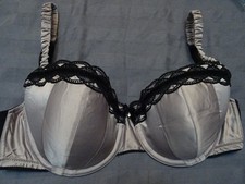 Ultimo Size 32E Grey/Black