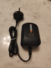 WORX WA3802 20V Power Share Battery Charger