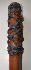 Spirit Halloween Barbed Wire