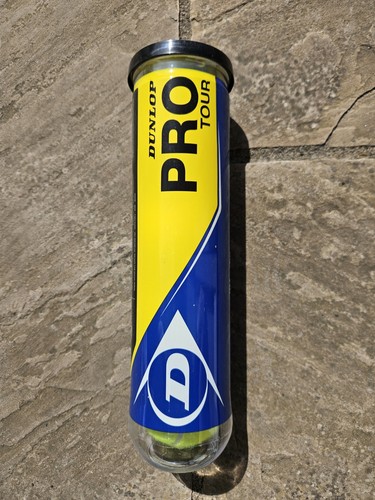 Dunlop pro tennis - pro,
