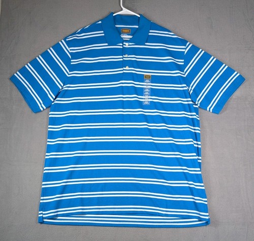 The foundry polo shirt - the,