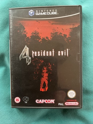 Capcom resident evil - resident,