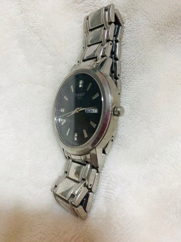 Tissot 1853 watch - tissot,