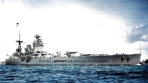 Royal navy battleship hms - battleship,