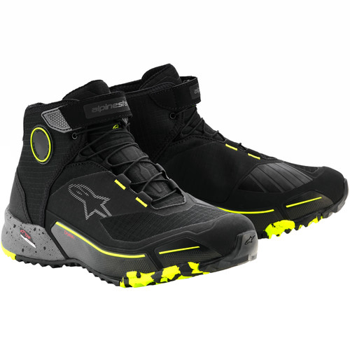 Alpinestars drystar - cr-x,