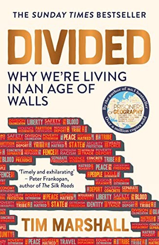 Divided why living in - living,