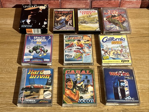 Amstrad cpc game bundle yie - yie, ar