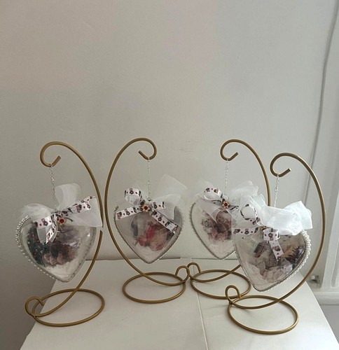 Christmas plastic decorative - christmas,