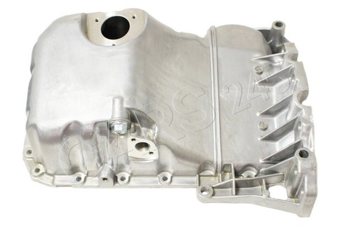 Oil pan loro fits - pan,