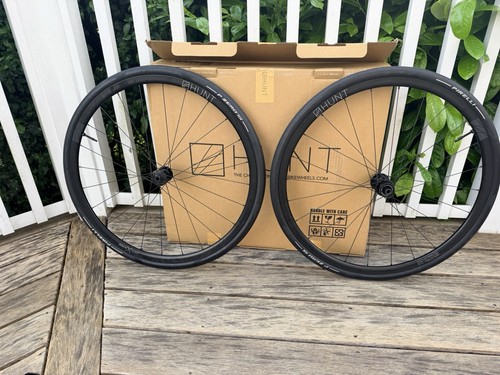 Hunt 700c mason disc - x,