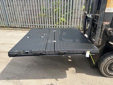 FORD RANGER TONNEAU COVER