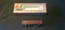 Oo Gauge Lima CCT Van, In BR