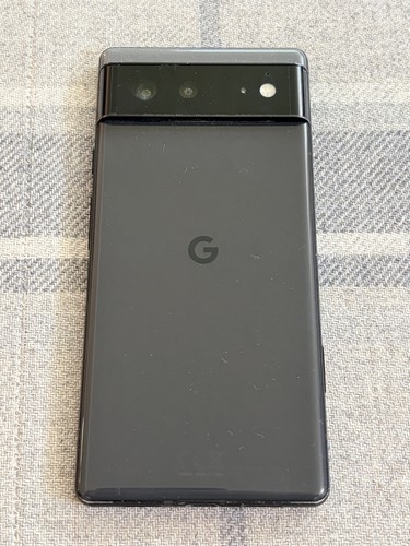 Pixel 128gb stormy black - -,