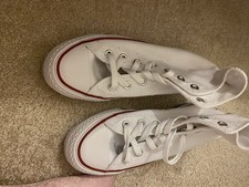 Brand New Never Worn White