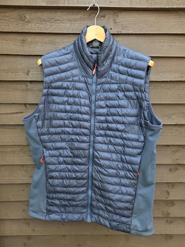 Rab cirrus flex - flex, gilet