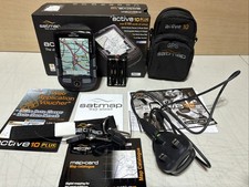 Satmap Active 10 Fully Working
