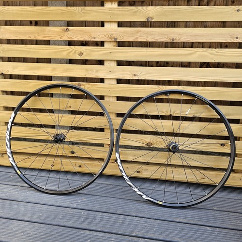 Mavic aksium wheelset - aksium,