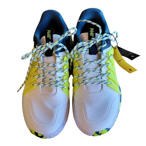 Nwt p448 vibram court - x,