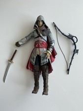Ezio Auditore da Firenze  Assassin's Creed Action Figure