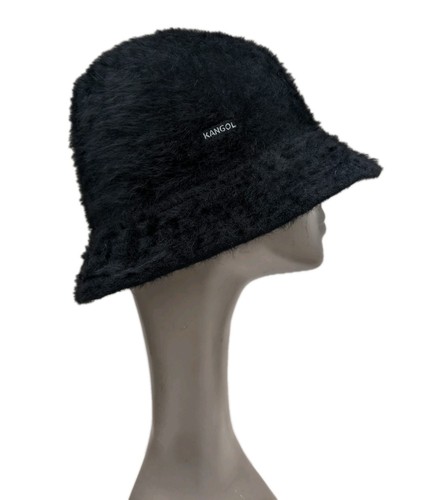 Kangol furgora hat - , black