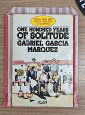 One Hundred Years of Solitude