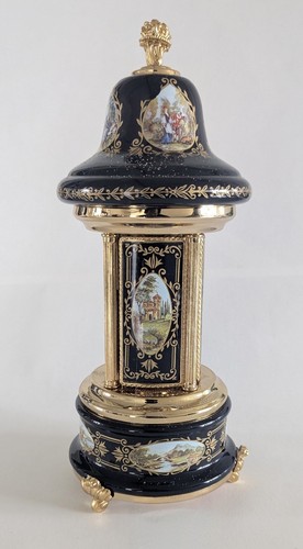 Vintage reuge romance - vintage,
