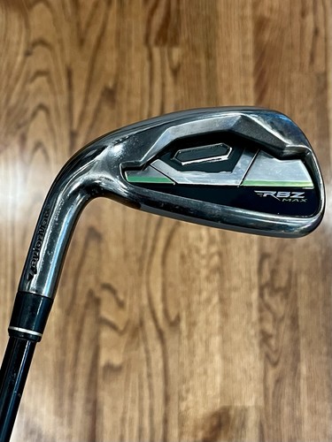 Taylormade rocketballz rbz - taylormade,