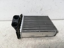 FIAT 500 LOUNGE HEATER MATRIX