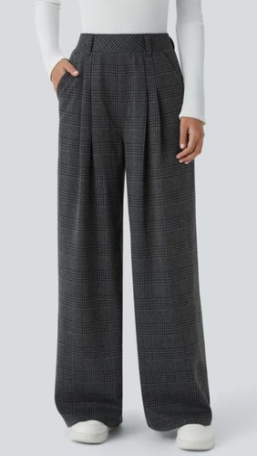 Halara high waisted pocket - high,