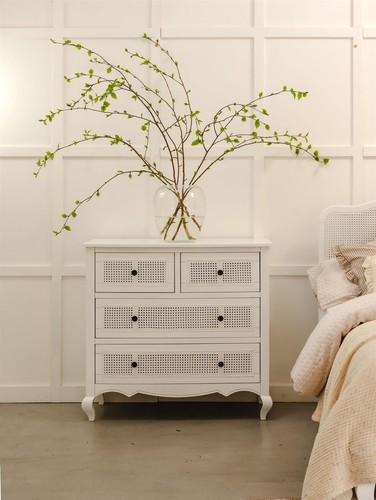 Louis chest drawers 2 over - drawers,,
