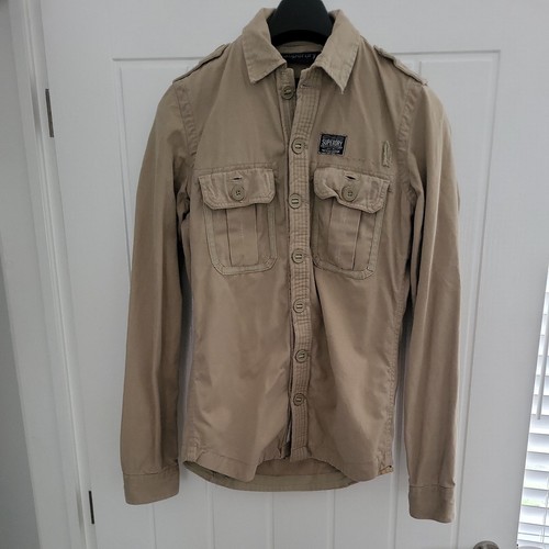 Superdry 7605 division - superdry,