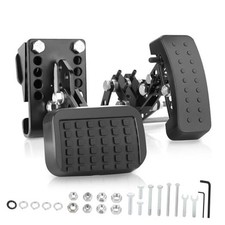 Universal Fit Gas and Brake