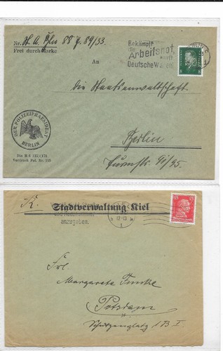 Germany weimar covers pol - 2,