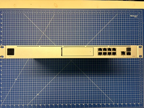 Ubiquiti unifi dream - unifi, machine