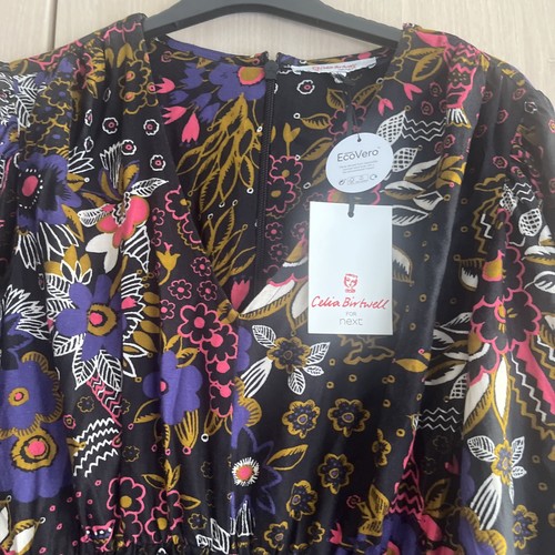 Celia birtwell for next - for,