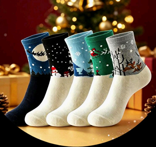 Women pairs christmas - pairs,