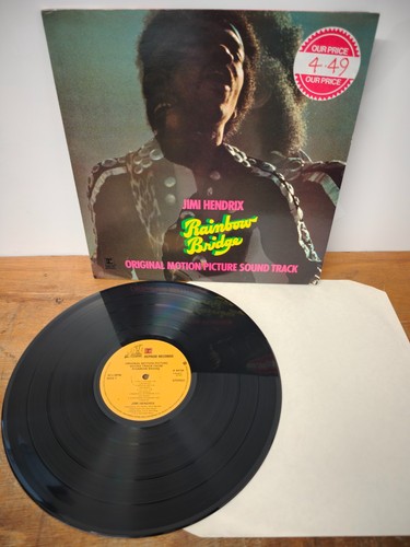 Jimi hendrix rainbow - jimi,