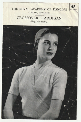 Vintage royal academy - vintage, of