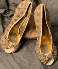 Rocawear Wos Shoes High Heels