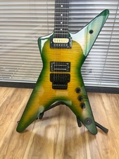 Washburn Dimebag Electric