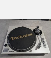 Technics SL-1200 MK2 DJ Analog