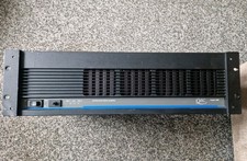 QSC Model 1400 Power Amplifier