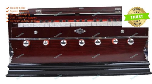 New harmonium stopper - new, double